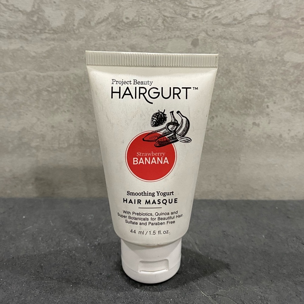 Project Beauty Hairgurt